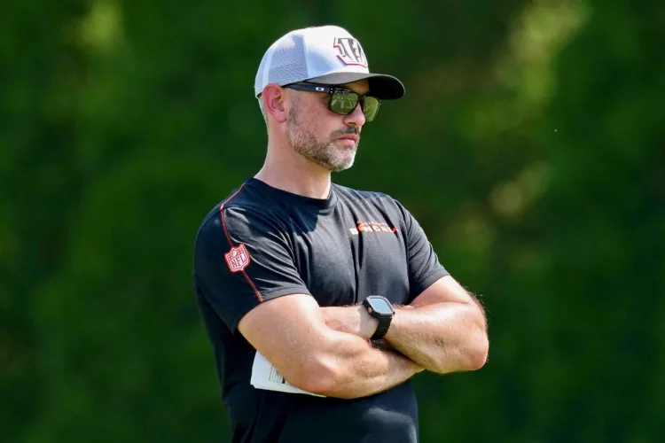 Bengals OC eyes explosive plays, fewer turnovers
